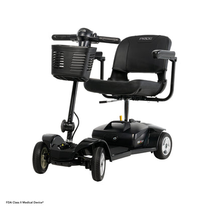 Go Go Ultra X 4-Wheel Travel Mobility - S49