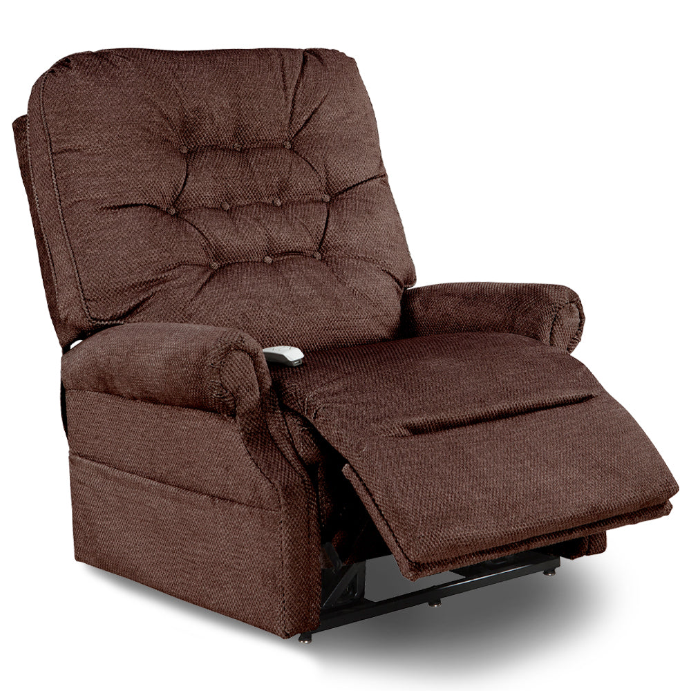 Heritage Collection Pride Power Lift Recliners - LC358XXL