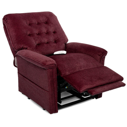 Heritage Collection Pride Power Lift Recliners - LC358M