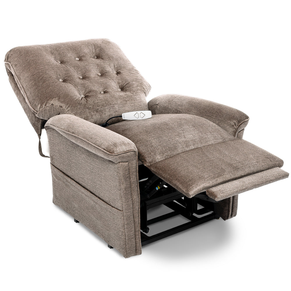 Heritage Collection Pride Power Lift Recliners - LC358M