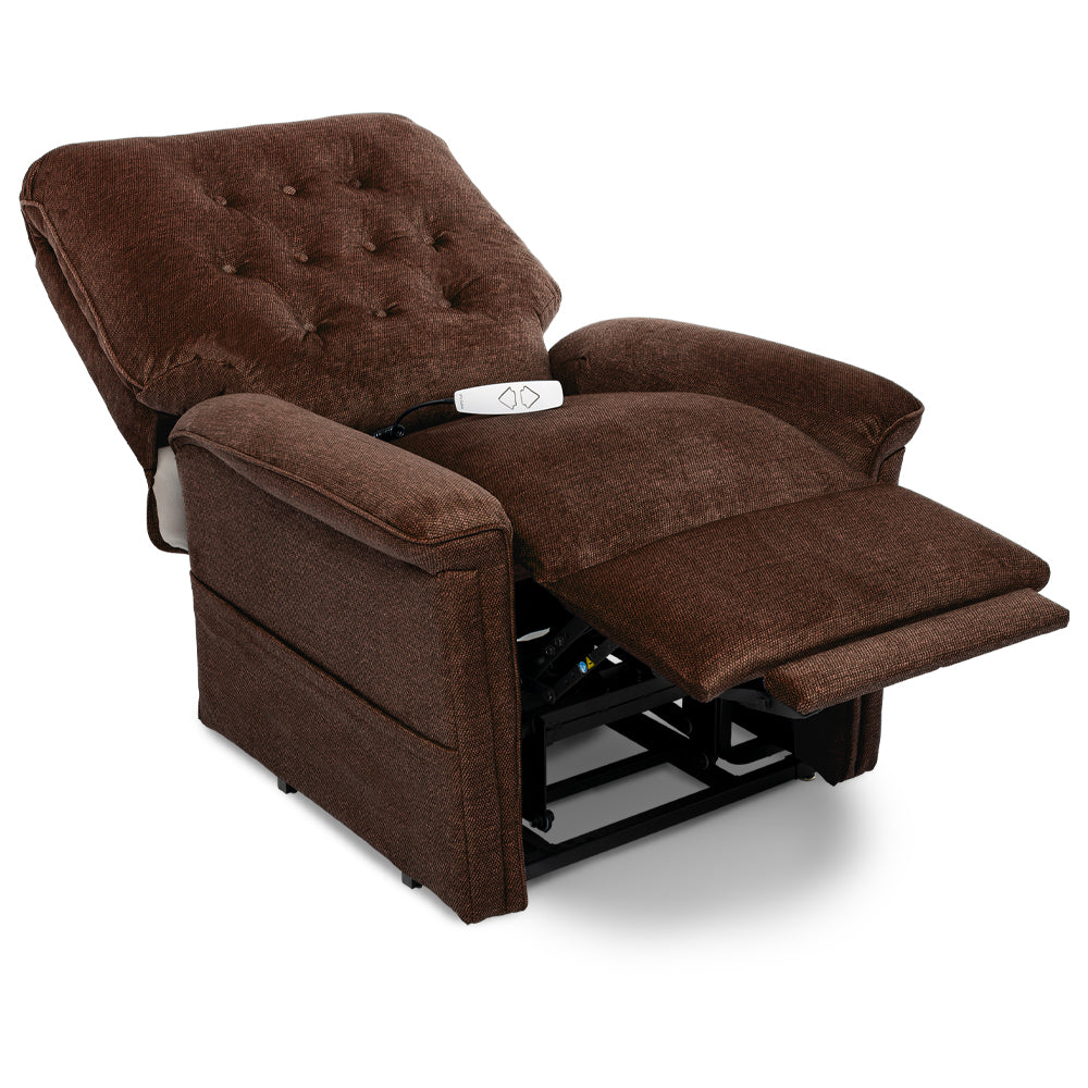 Heritage Collection Pride Power Lift Recliners - LC358M