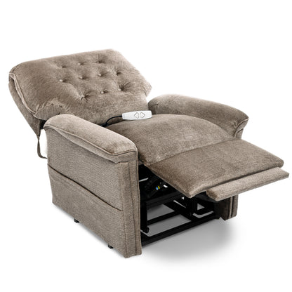 Heritage Collection Pride Power Lift Recliners - LC358PW
