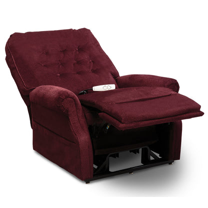 Heritage Collection Pride Power Lift Recliners - LC358XL