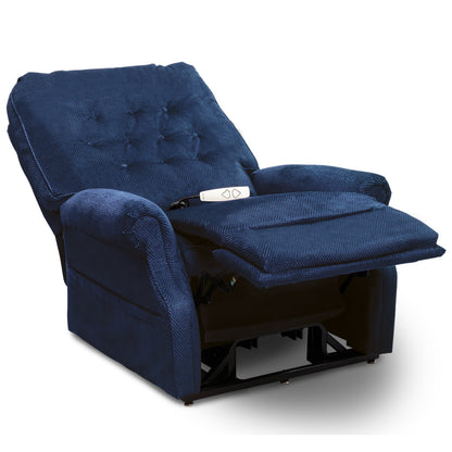 Heritage Collection Pride Power Lift Recliners - LC358XL