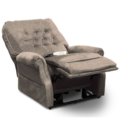 Heritage Collection Pride Power Lift Recliners - LC358XL