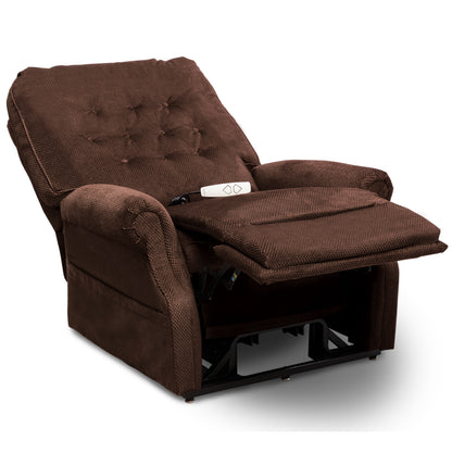 Heritage Collection Pride Power Lift Recliners - LC358XL
