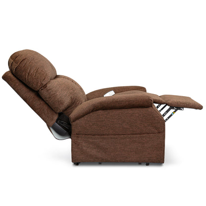 Essential Collection Pride Power Lift Recliners - LC250