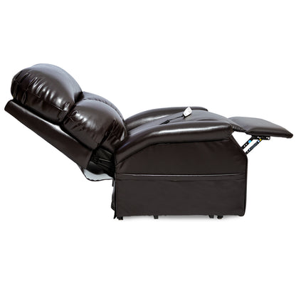 Essential Collection Pride Power Lift Recliners - LC250