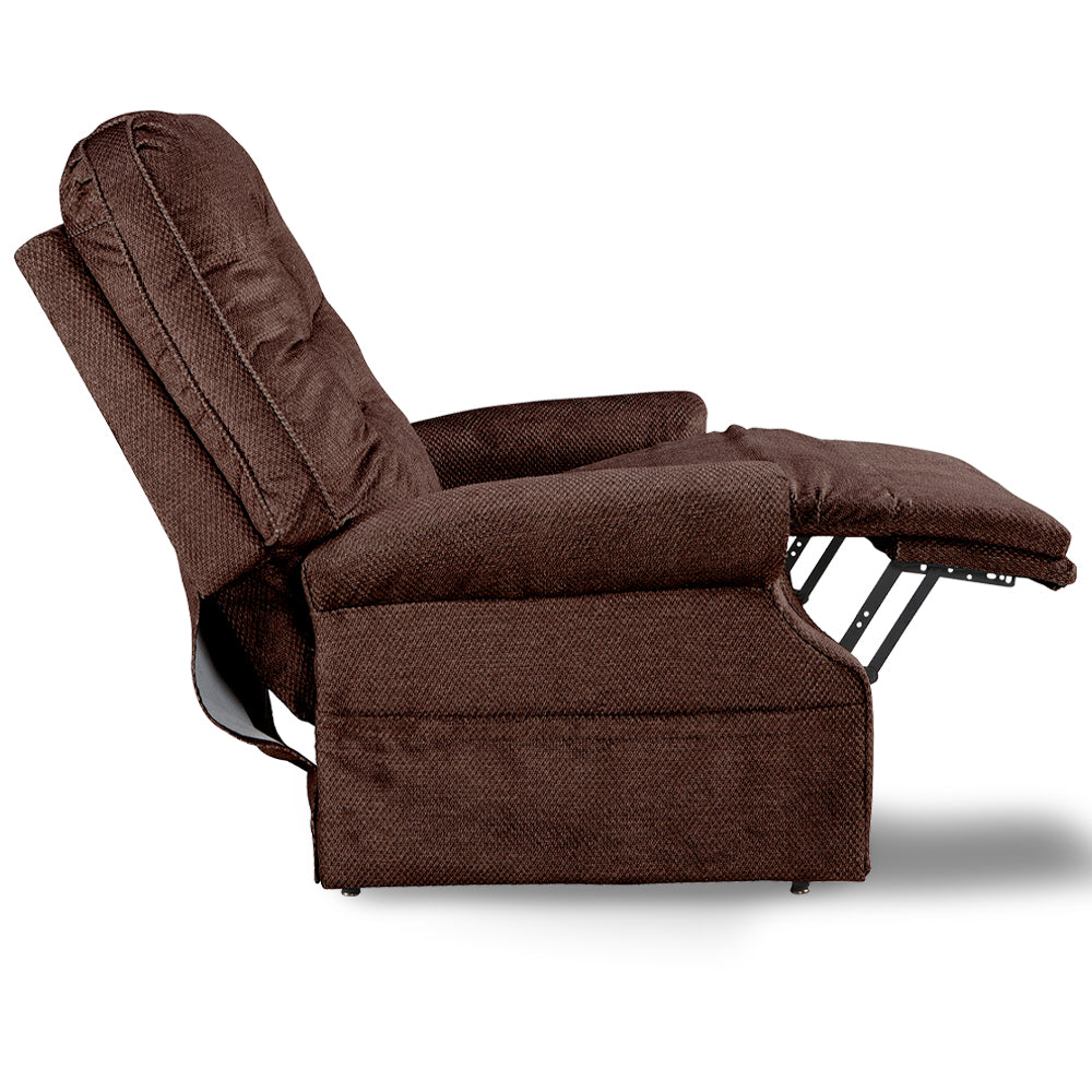 Heritage Collection Pride Power Lift Recliners - LC358XXL