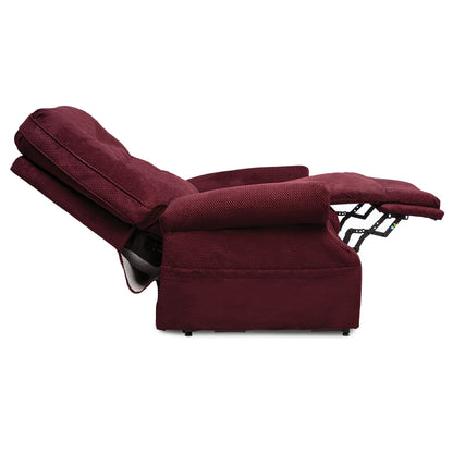 Heritage Collection Pride Power Lift Recliners - LC358XL