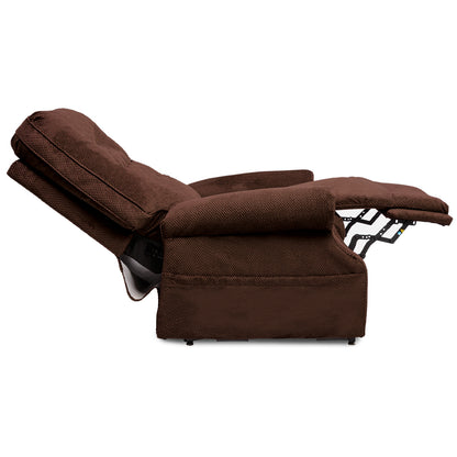 Heritage Collection Pride Power Lift Recliners - LC358XL