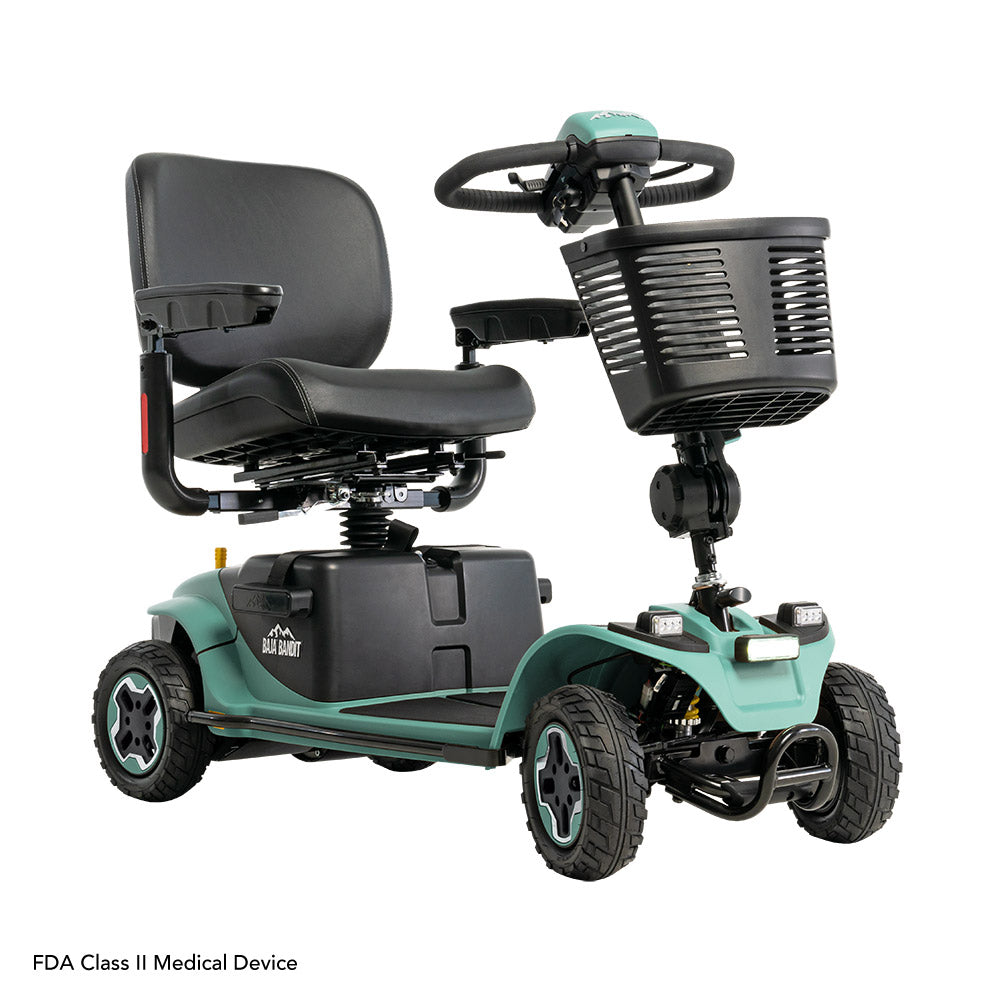 Baja Bandit 4 Wheel Baja Mobility - BA140