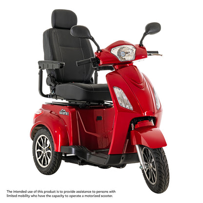 Baja Raptor 2 Baja Mobility - BA300