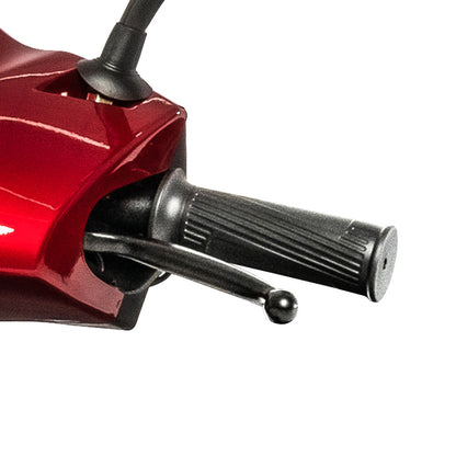 Baja Raptor 2 4 Wheel Baja Mobility - BA340