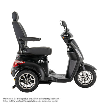 Baja Raptor 2 Baja Mobility - BA300