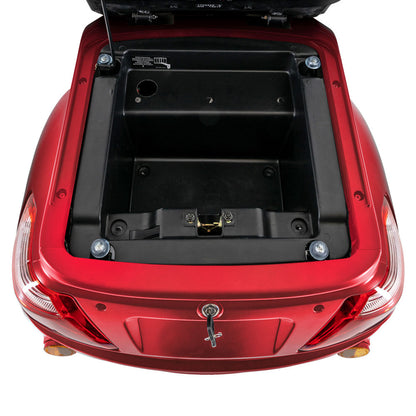 Baja Raptor 2 4 Wheel Baja Mobility - BA340