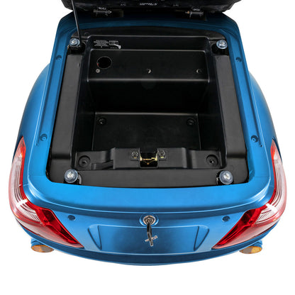 Baja Raptor 2 4 Wheel Baja Mobility - BA340