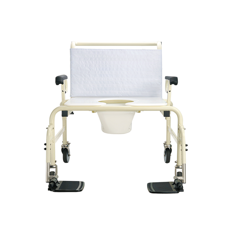 Bariatric HD Shower Chair