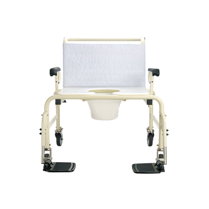 Bariatric HD Shower Chair