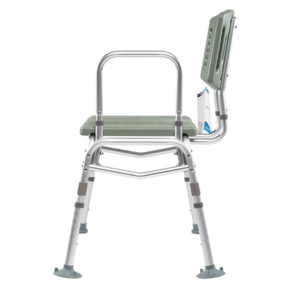 Bariatric Tub Transfer Bench