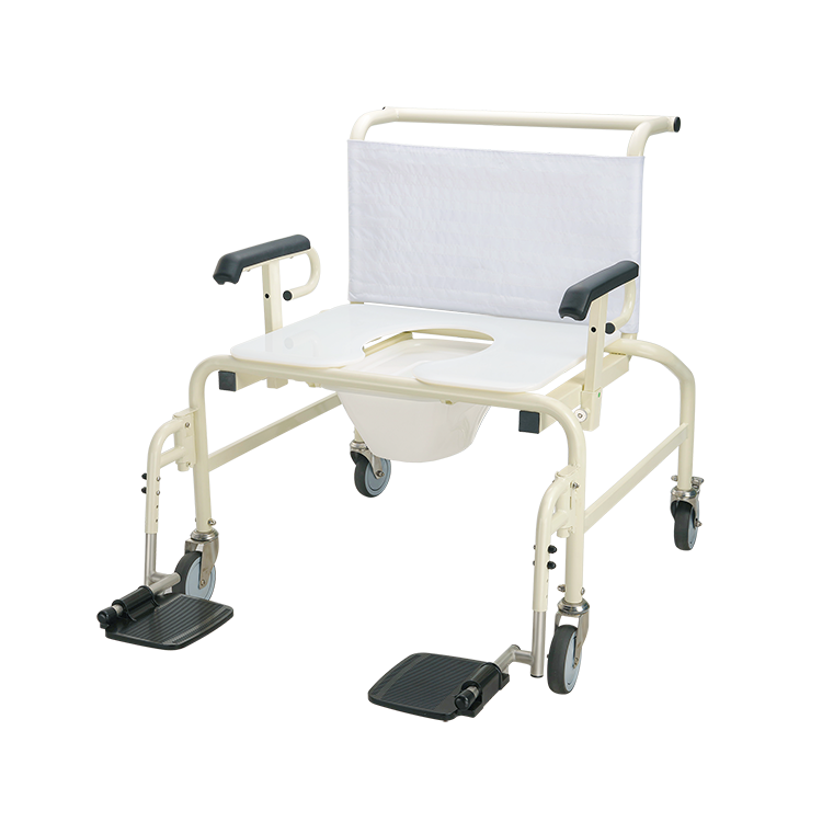 Bariatric HD Shower Chair