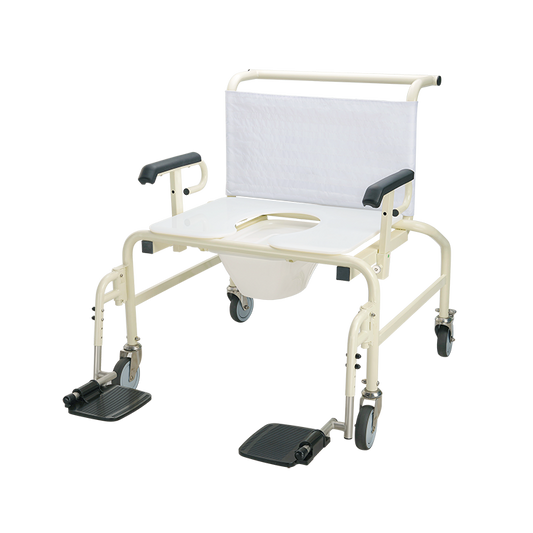 Bariatric HD Shower Chair