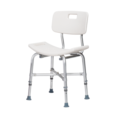 Bariatric Shower Chair with Back