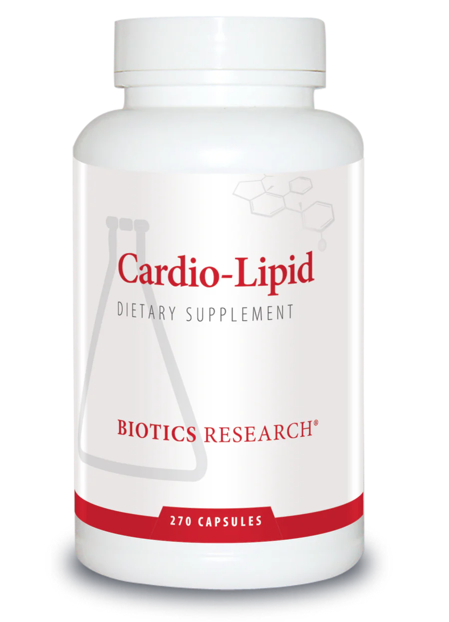 Cardio Lipid