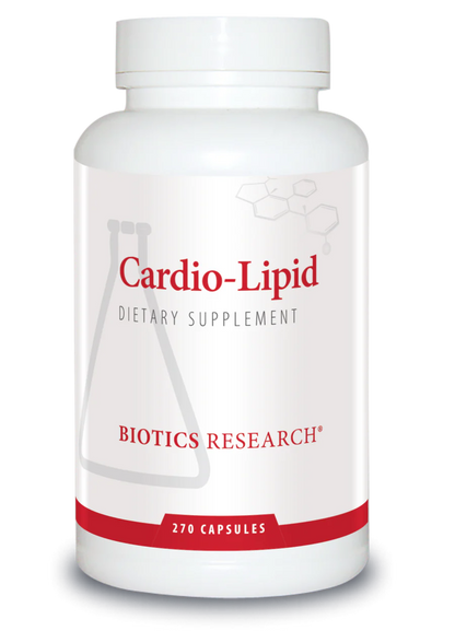 Cardio Lipid