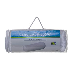 Soft Cervical Pillow