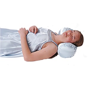 Soft Cervical Pillow