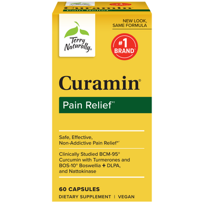 Curamin Pain Relief