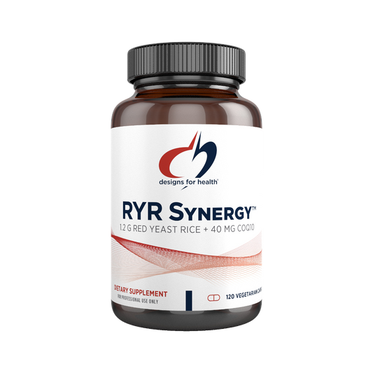 RYR Synergy