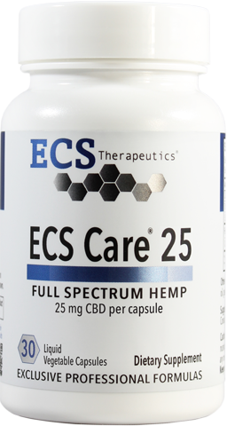 ECS Care 25