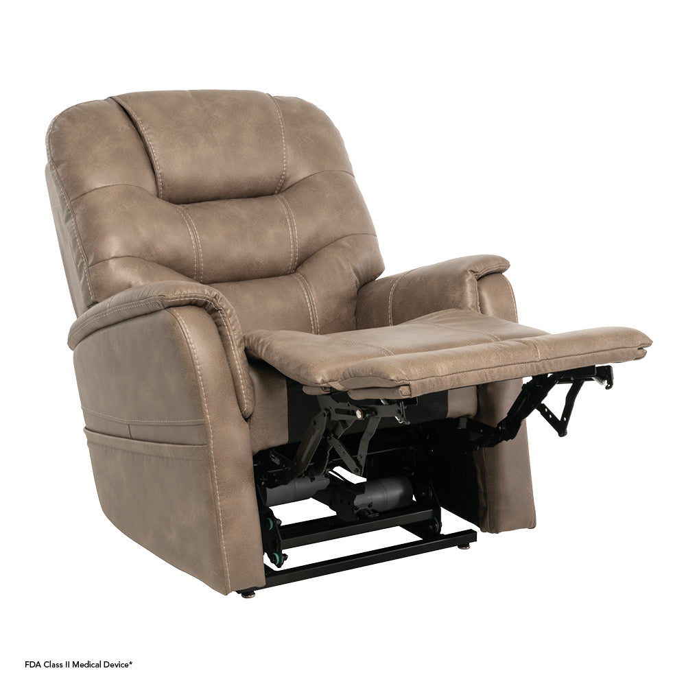 VivaLift! Elegance 2 Pride Power Lift Recliners - PLR975L