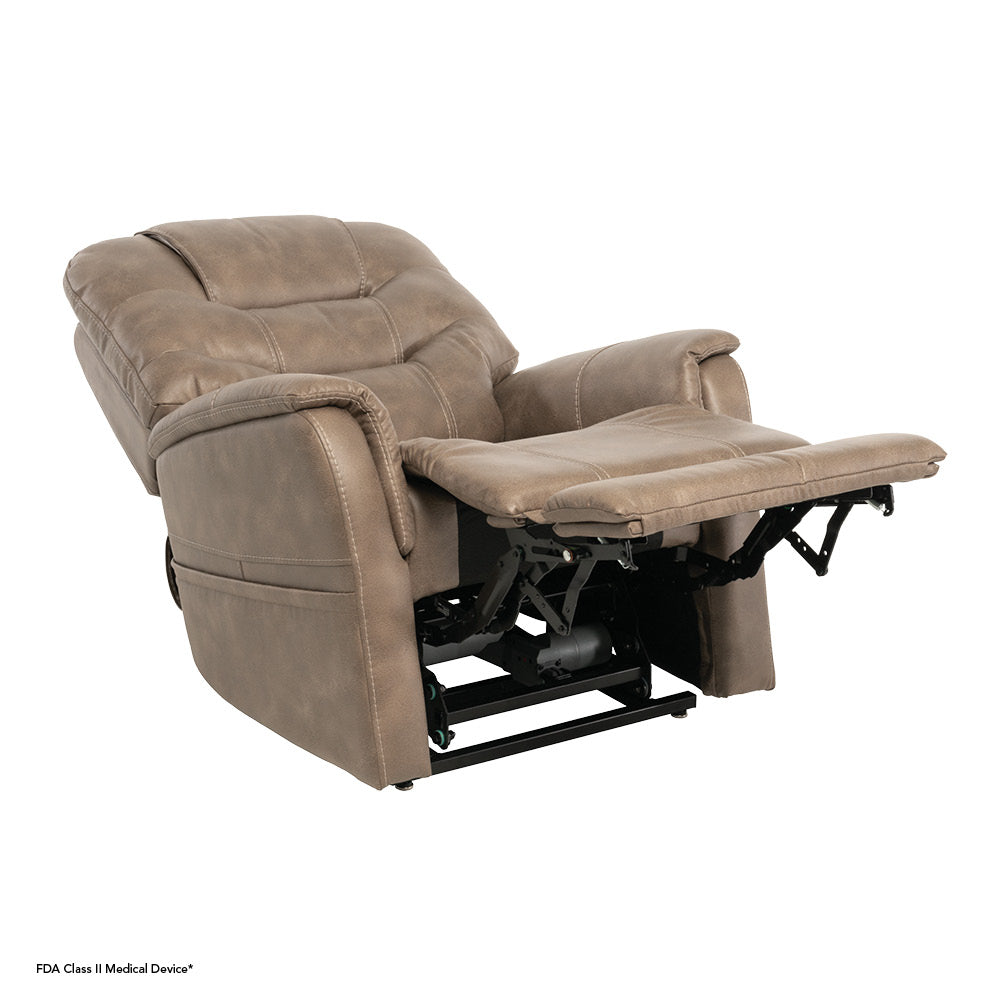 VivaLift! Elegance 2 Pride Power Lift Recliners - PLR975L