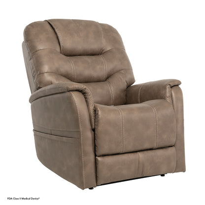 VivaLift! Elegance 2 Pride Power Lift Recliners - PLR975L