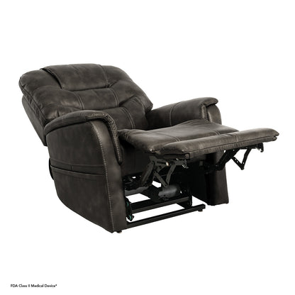 VivaLift! Elegance 2 Pride Power Lift Recliners - PLR975L