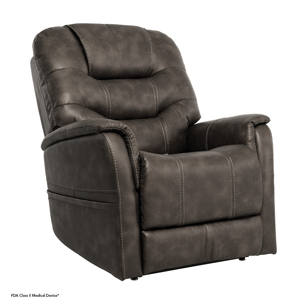 VivaLift! Elegance 2 Pride Power Lift Recliners - PLR975L