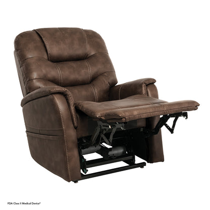 VivaLift! Elegance 2 Pride Power Lift Recliners - PLR975L