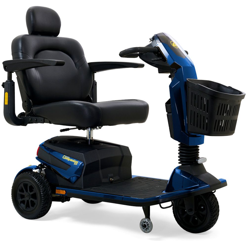 Companion HD Mobility Scooter