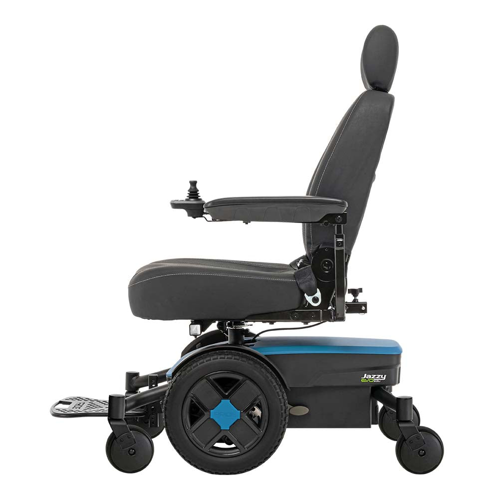 Jazzy EVO 613 Power Chair