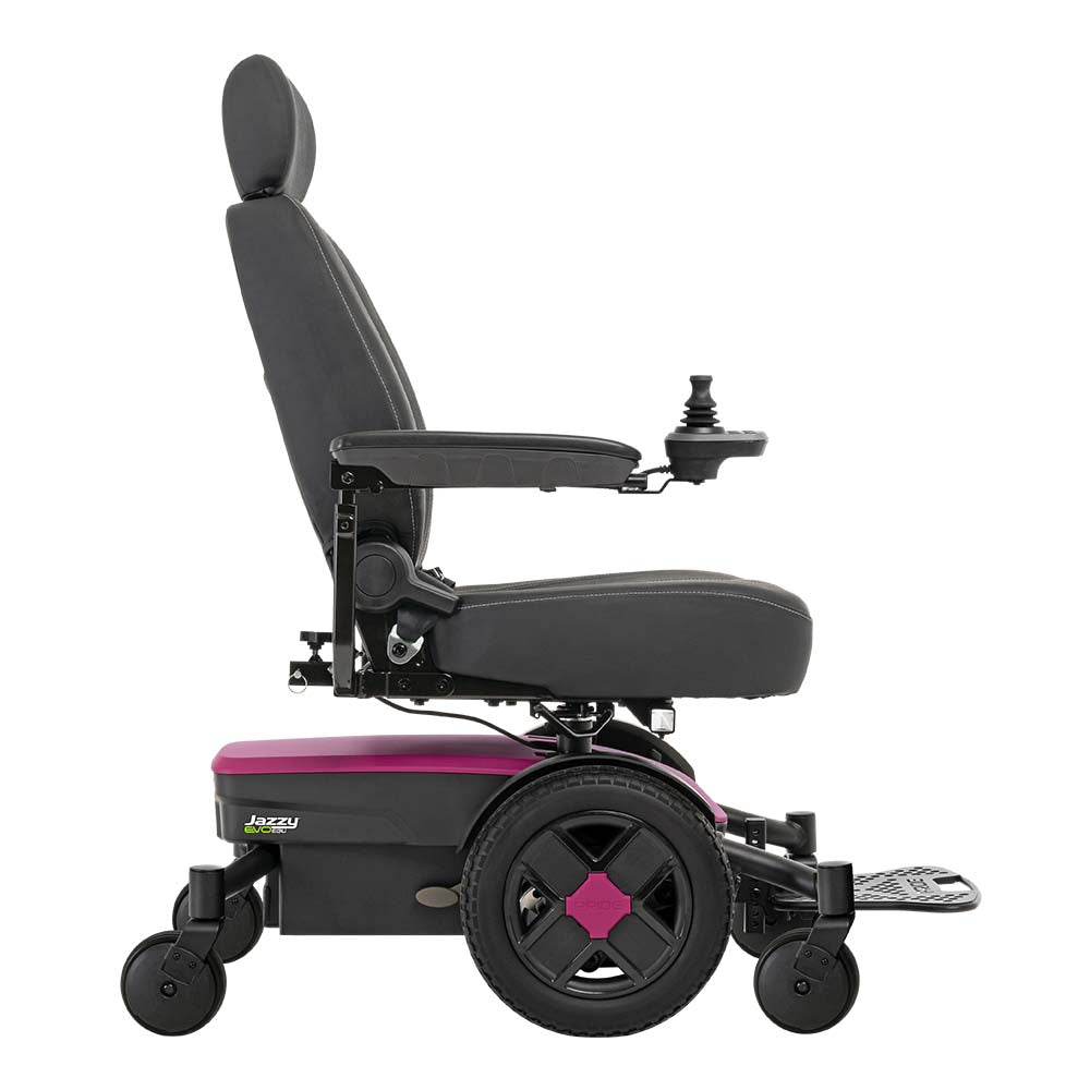 Jazzy EVO 613 Power Chair