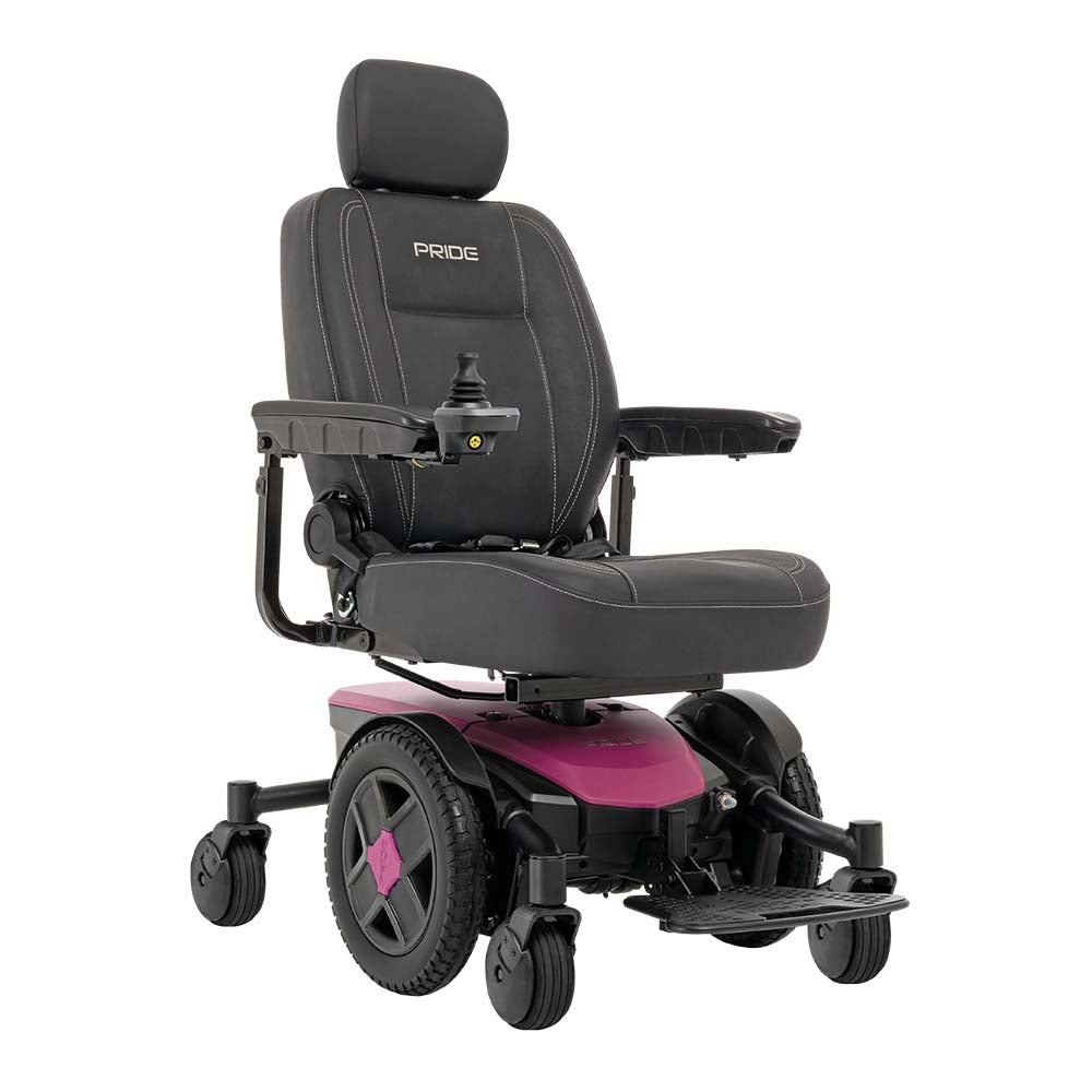 Jazzy EVO 613 Power Chair