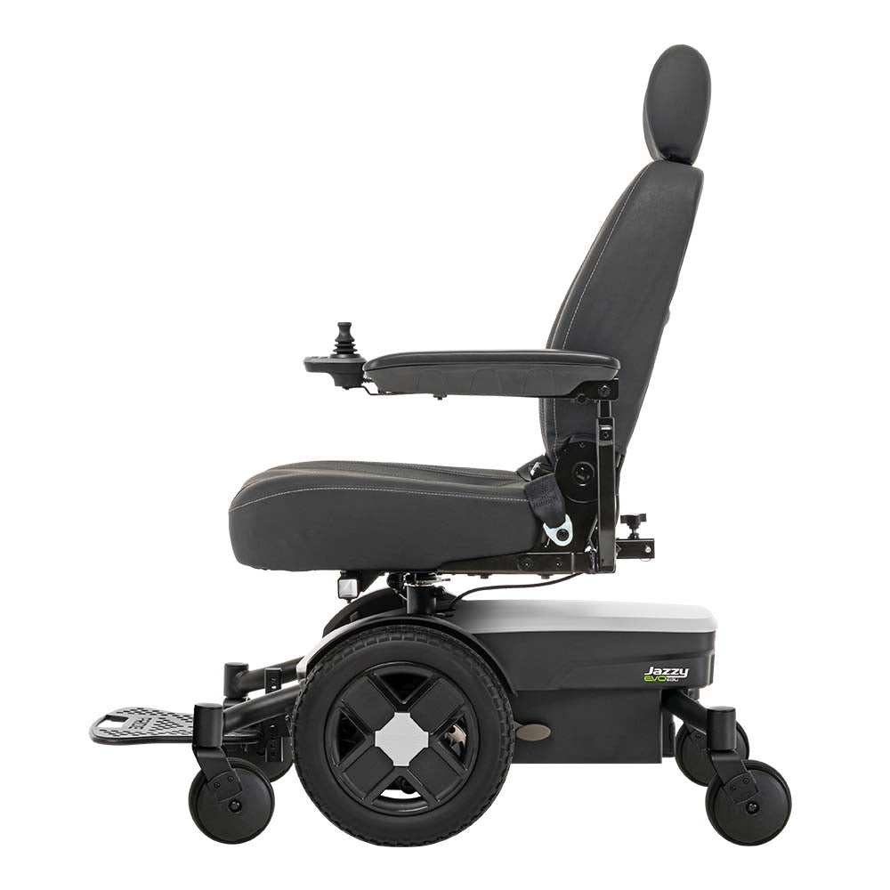 Jazzy EVO 613 Power Chair