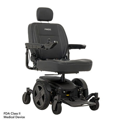 Jazzy EVO 614 HD Power Chair