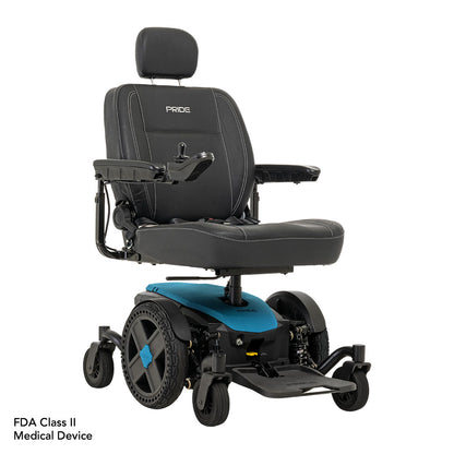 Jazzy EVO 614 HD Power Chair