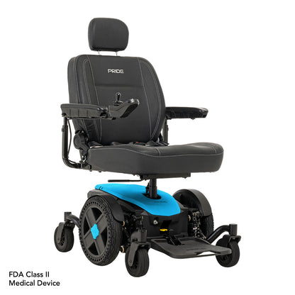 Jazzy EVO 614 HD Power Chair