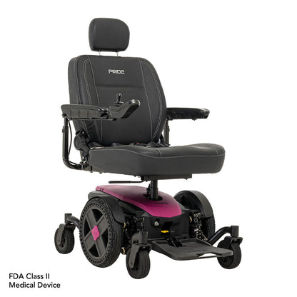 Jazzy EVO 614 HD Power Chair