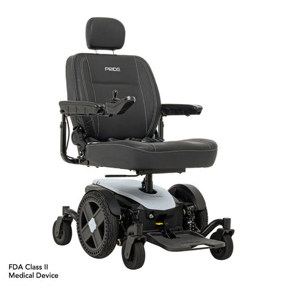 Jazzy EVO 614 HD Power Chair